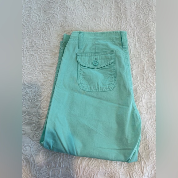 Gap Cargo Capri - Picture 8 of 10